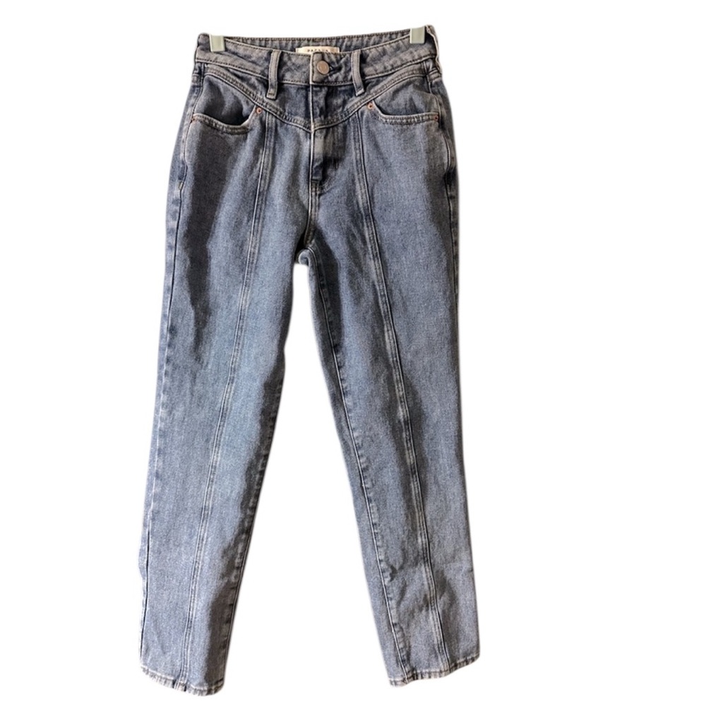 PAC Sun size 24 mom jeans